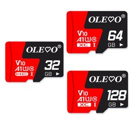 EVO Plus Mini carte mémoire SD 128 go 64 go 32 go Mini carte SD 256 go cartes TF 512 go mémoire Flash Microsd pour Table de téléphone PC6653529