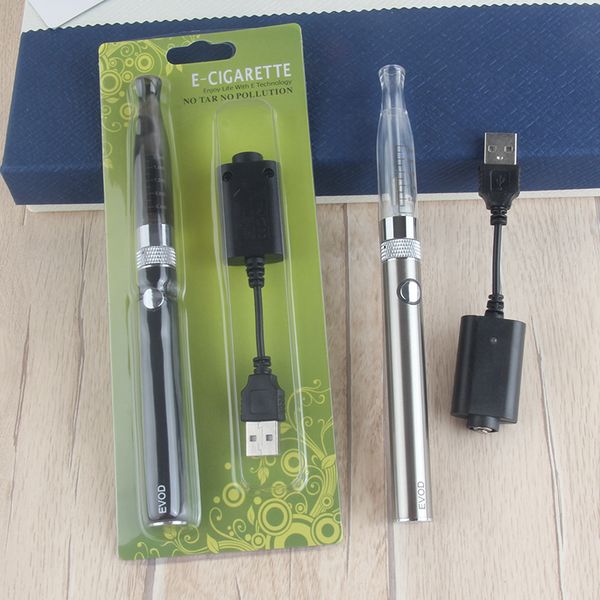 Kit Evod Cigarettes électroniques GS-H2 Kits E-cigarette gs h2 e cigarette