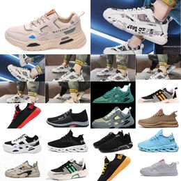 EWDT Chaussures de course Slip-on 87 OUTM Chaussures de course 2021 formateur Sneaker Confortable Casual Hommes marche Baskets Classique Toile En Plein Air Tenis Chaussures formateurs