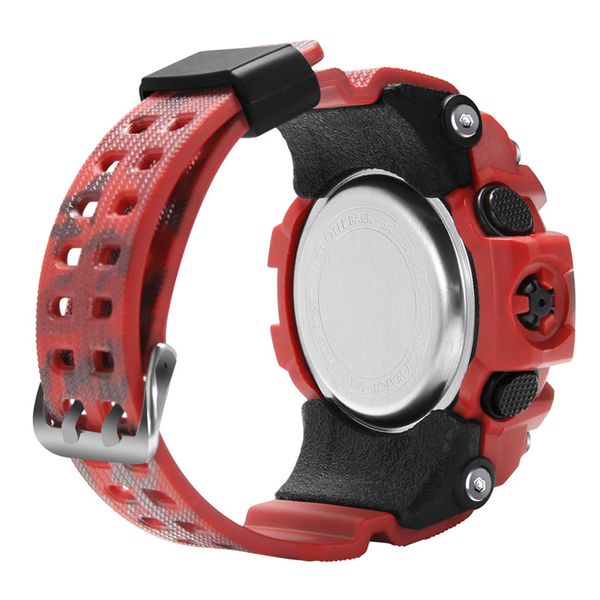 EX16 Plus Reloj inteligente deportivo Rastreador de actividad a prueba de agua Podómetro Bluetooth Reloj de pulsera inteligente para teléfono Android IOS reloj inteligente