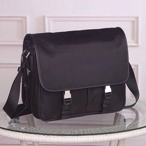 Bolso cruzado de lona de excelente calidad para hombre, bolso de mensajero, bolso de moda, bolso impermeable para hombre, bolso de hombro, bolso de tela de paracaídas para hombre