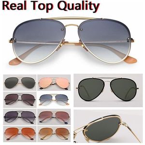 Excellents lunettes de soleil steampunk uality hommes rétro femmes UV400 Sun Glasse Aviation Vintage Blaze Travel Eyewear Gafas de Sol Designe237s