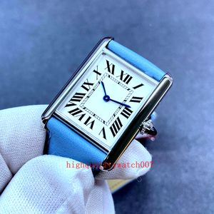 Uitstekende mode -polshorloges voor dames VK Quartz Chronograph Working White Green Blue Dial Leather Riem Bands Ladies Watch Women's Watches