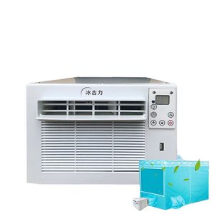 Exclusief voor grensoverschrijdende koeling Kleine airconditioning Dormitory bedmugmuggen Netto Airconditioner Kleine mobiele airconditioner Amazon Factory Groothandel