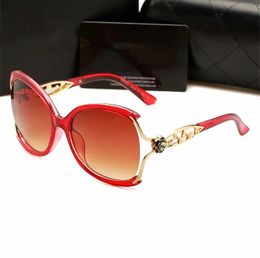 Exclusieve Retro Luxury Men's and Women's Sunglasses UV400 uit 1929 met stijlvolle en verfijnde zonnebril