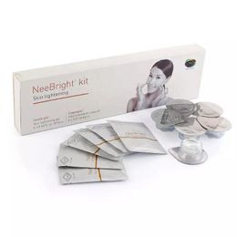 Produits consommables d'exfoliation Neebright Capsug pour machine faciale à oxygène6184709