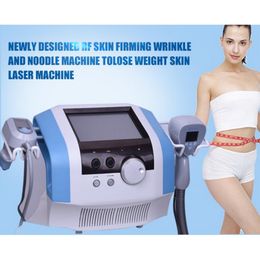 Exil Ultra Body Slimming Fat Verminder Exili Anti Aging 2 Technologieën Nieuwe aankomst Afslankmachine