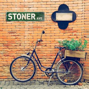 Afslag 420 Bord metalen teken Wall Exit Retro Street Plaque Tinnen Posters Rustiek 4 x 16 inch Decor Stoner Ave grappige wandborden