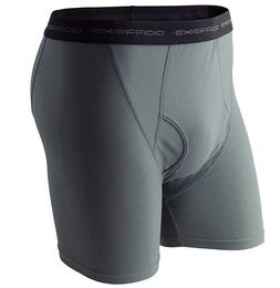 Exofficio Ondergoed heren Boxer Briefs Strakke Mannen GiveNGo Korte Cueca Heren Homme De USA Maat S2XL 240117