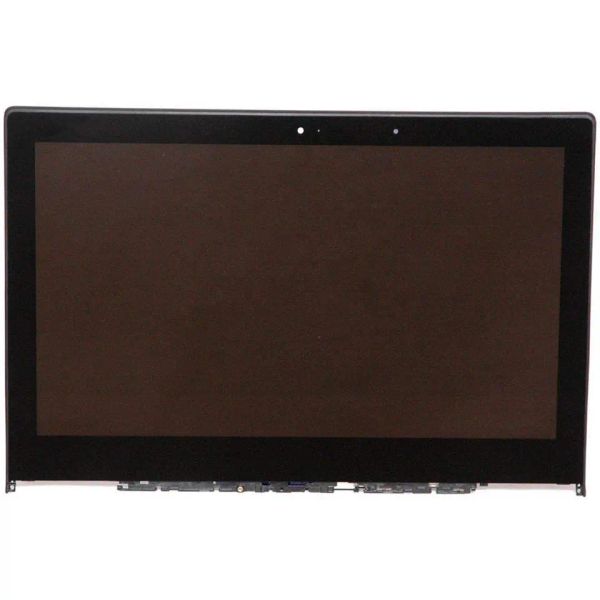 Expert-Parts - Pantalla de repuesto para Lenovo IdeaPad Yoga 2 Pro 13 3200X1800 (13,3 pulgadas, LED, LCD, digitalizador táctil)