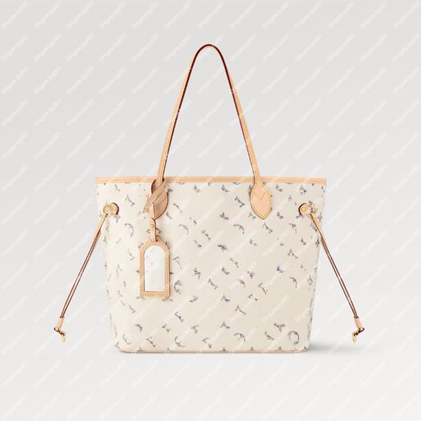 Explosión Nuevo mujeres M24905 mm Capa espaciosa Sule Blossoms sesenta y seis hilos multicolores Bolso de hombro gray con cremallera espejo de bolsillo con cremallera