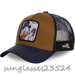 Casquette de baseball explosive, chapeau de personnage de bande dessinée, chapeau de couple, chapeau de famille, chapeau de dessin animé