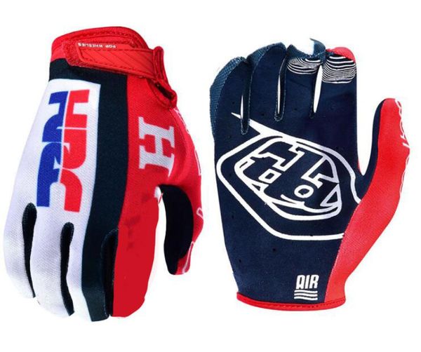 Explosive TLD Joint Team Edition Motocross Gants Bike Mountain Downhill DH Gloves de cyclisme Full Finger1353657