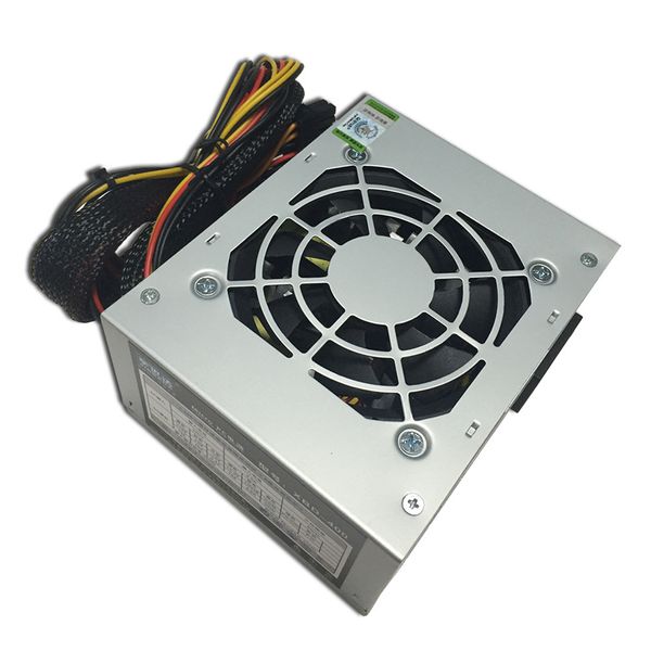 Exportation 3C certifié ordinateur de bureau petite alimentation ATX petit châssis tout-en-un PC alimentation en gros