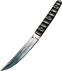 Prachtige mes zelfverdediging outdoor survival mes scherpe hoge hardheid veld survival tactieken dragen recht mes