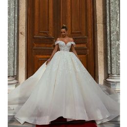 Robes de mariée sirène exquises appliques florales robes de mariée en dentelle verticalement robes de nuit sur mesure pour les femmes 007 YD 328 328