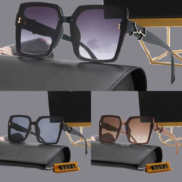 Exquis vintage hommes lunettes de soleil design lumière luxe lunettes de soleil femmes polarisées minimalisme lunettes de soleil vintage hip hop en gros GA0105 I4