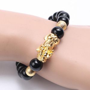 Exquisitas mujeres pulsera de cuentas hombres pulido encanto tropas valientes pulseras pendientes al por mayor unisex punto escénico bonito regalo envío gratis