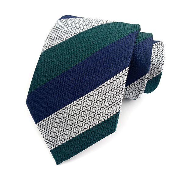 Exsafa 2023 Nouveau paisley Petite cravate de fleur parfumée MAN'S Polyester Yarn Business Retro Style