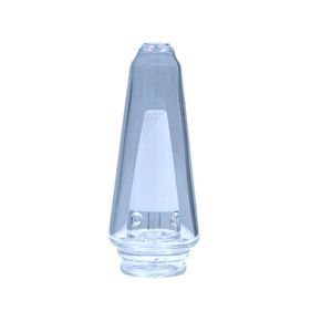 Exseded Dabcool W2 Rookaccessoire Vervanging Glas water