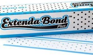 Extenda Bond Lace Toupee and Hair Piece Tape 12