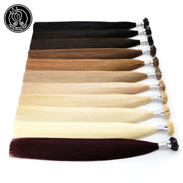 Extensiones Fairy Remy Hair 0,8 g/s 1820 