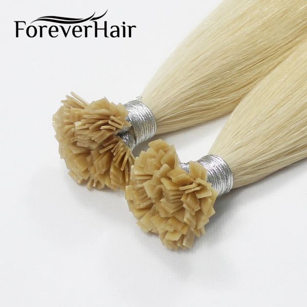 Extensiones FOREVER HAIR 0.8 g/s 14