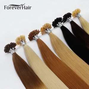 Extensions FOREVER HAIR 0.8 g/s 14 