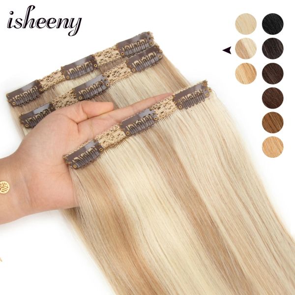 Extensions Isheeny 14 