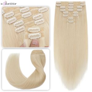 Extensions Snoilite Natural Hair Extensions