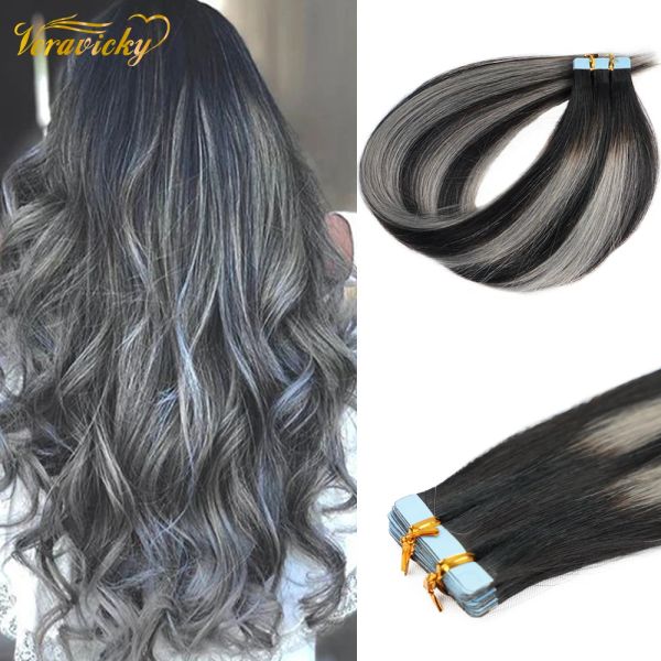 Extensiones Veravicky 16 