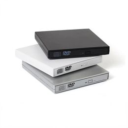 Drive Bluray externe USB 3.0 Brûleur optique Blu Ray Player CD / DVD RW