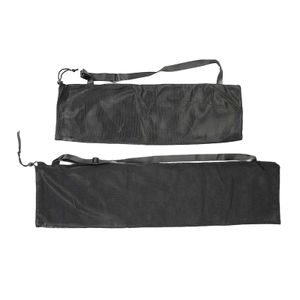 Cadre externe Packs Kayak Bateau Canoë Paddle Sac De Rangement Pochette Couverture Split Accessoire Avec Bandoulière 230427