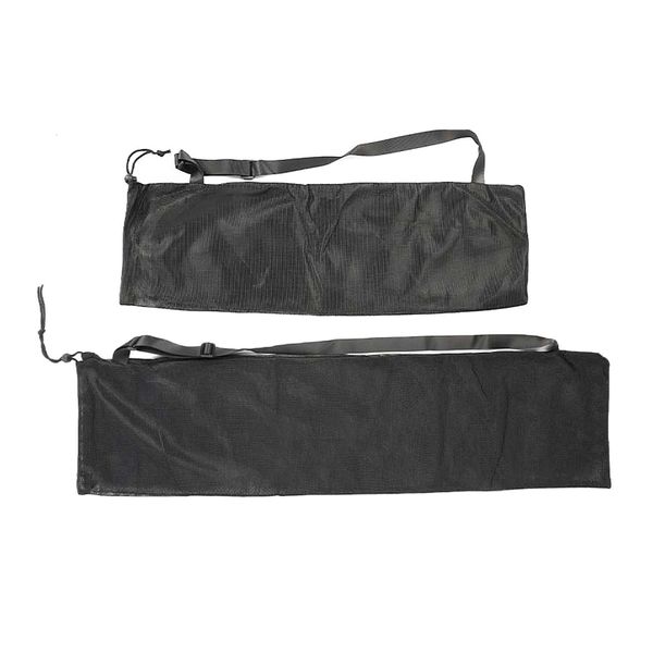 Packs de cadre externe sac de pagaie de Kayak rangement étanche pour bateau gonflable à rames en plein air 230427