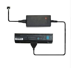 External Laptop Battery Charger for Dell Latitude E6320XFR E6330 E6430S 312-1239 312-1241 312-1381 312-1446