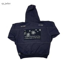 Uitgestorven hoodie heren hoodies extincts hoodie sweatshirts mannen uitgestorven hoog iedereen houdt van het eind merk luxe lichtgewicht ademend 100% pure katoenen trui 8073