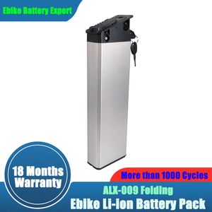 Batterie au Lithium Extra Akku 48 V 17,5 Ah Ebike pour CMACEWHEEL RX20 750 W Mate X Lankeleisi X3000 Plus vélo électrique pliant