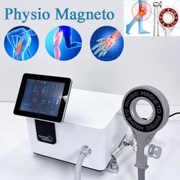 Extracorporale magnetische therapie PMST Machine Physio Magneto Therapy Pain Relief Electromagnetic Pulse Device