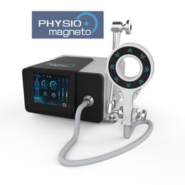 Extraceporale magnetische transductietherapie gezondheid gadgets EMTT voor musculoskeletale ziekten magneto therapie machine