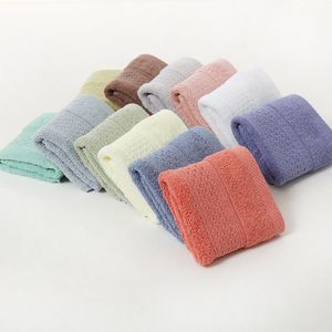 Extreme Comfort Antibacterial Bath Absorbant Dry Body Wash Chiffons Face Towel Square Scarf