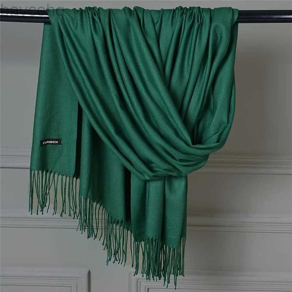 SHAWLS EY0M SHAWLS GRANDE GÉOMÉTRICE Écharpe élégante Soft Soft Comfotable Châle d'automne hiver respirable Scarf de cou à froid D240426