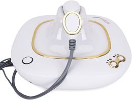 Ensemble de soins oculaires masseur oculaire Portable dispositif de levage d'ions RF usage domestique Elitzia ETSC222