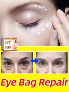Sacs de crème pour les yeux, Anti-cernes, soin des yeux gonflés, 240122