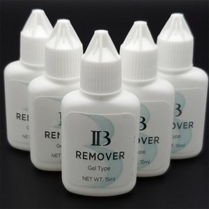 Eye Gel Remover Professional Voor Wimper Extensions Kit Ultra Remove Adhesive Set Makeup Tools HPNESS