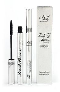 Oogwimpers make -up waterdichte lange wimper zwarte make -up mascara volume express valse wimpers make -up waterdichte cosmetica ogen1723189