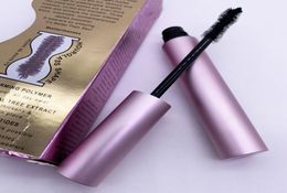 Maquillage des yeux mieux que le mascara sexuel mascara noir mascara noir épais allongé imperméable plus de volume 8 ml de longs boucles charmantes cceaux crea7305028