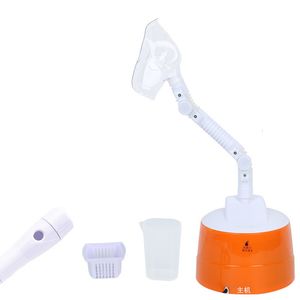 Oogmassager Chinese kruidengeneeskunde stoomspraymachine voor rhinitis sinusitis stoomt gestoomde neus 230606