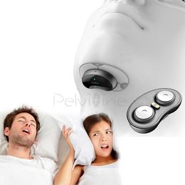 Eye Massager Drop Smart snurken stopper speciaal doel Snore Stopper Stop Snurken Anti-apparaat Polsband Slaaphulpmiddel 230612