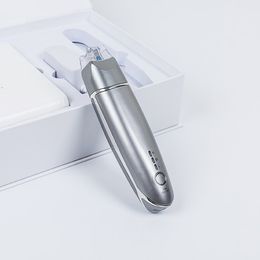 Oogpen warmte oogmassager huidverstrakking verwijder oogzakken rimpels massager pen