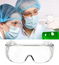 Lunettes de Protection des yeux, matériau à colle souple, protecteur des yeux, sûr et confortable, unisexe, vente d'usine 6118828